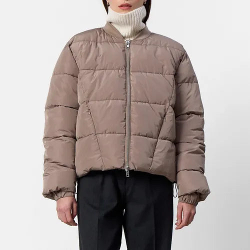 Leveté Room LR-Hope 6 Shell Coat