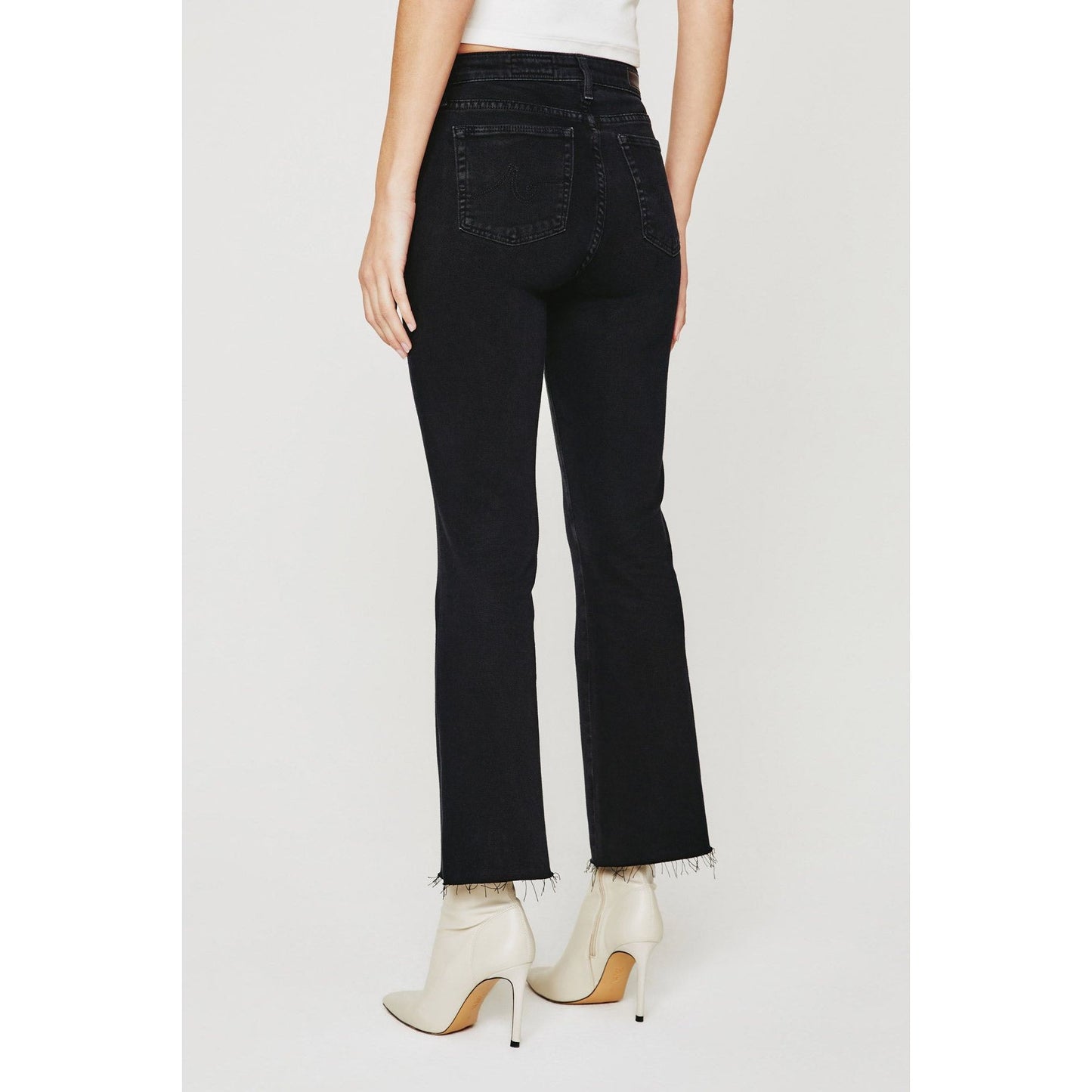 FARRAH BOOT CROP