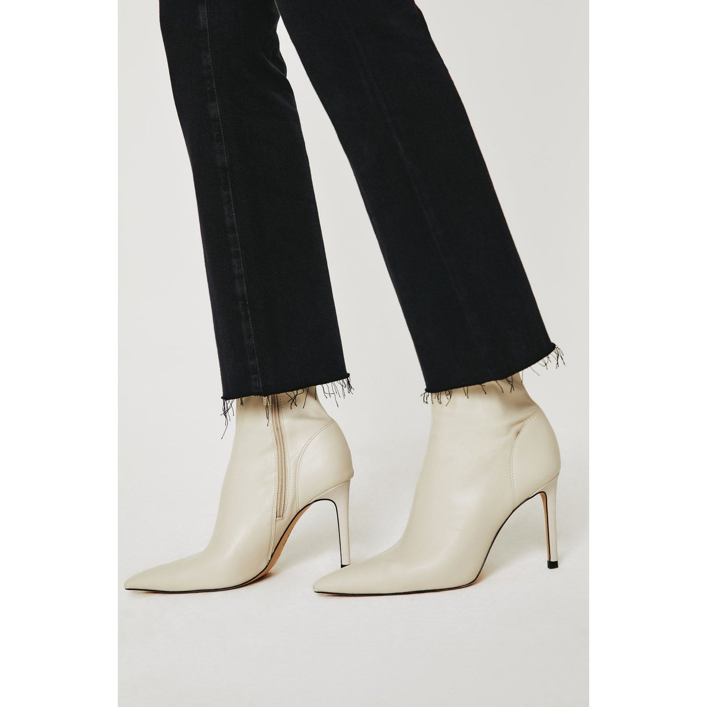 FARRAH BOOT CROP