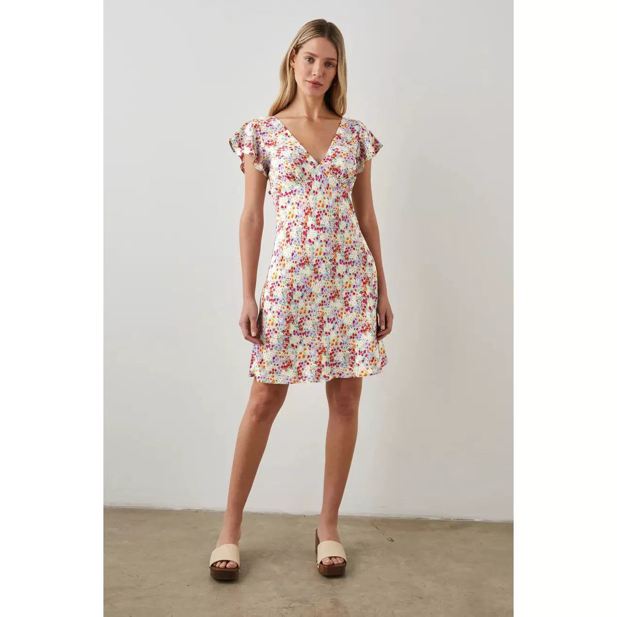 GIGI DRESS