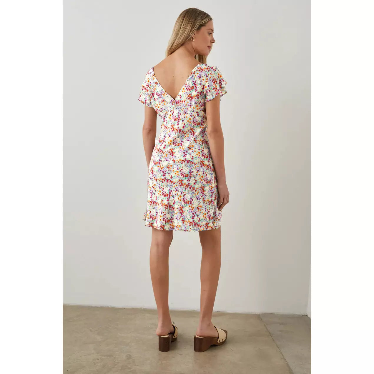 GIGI DRESS