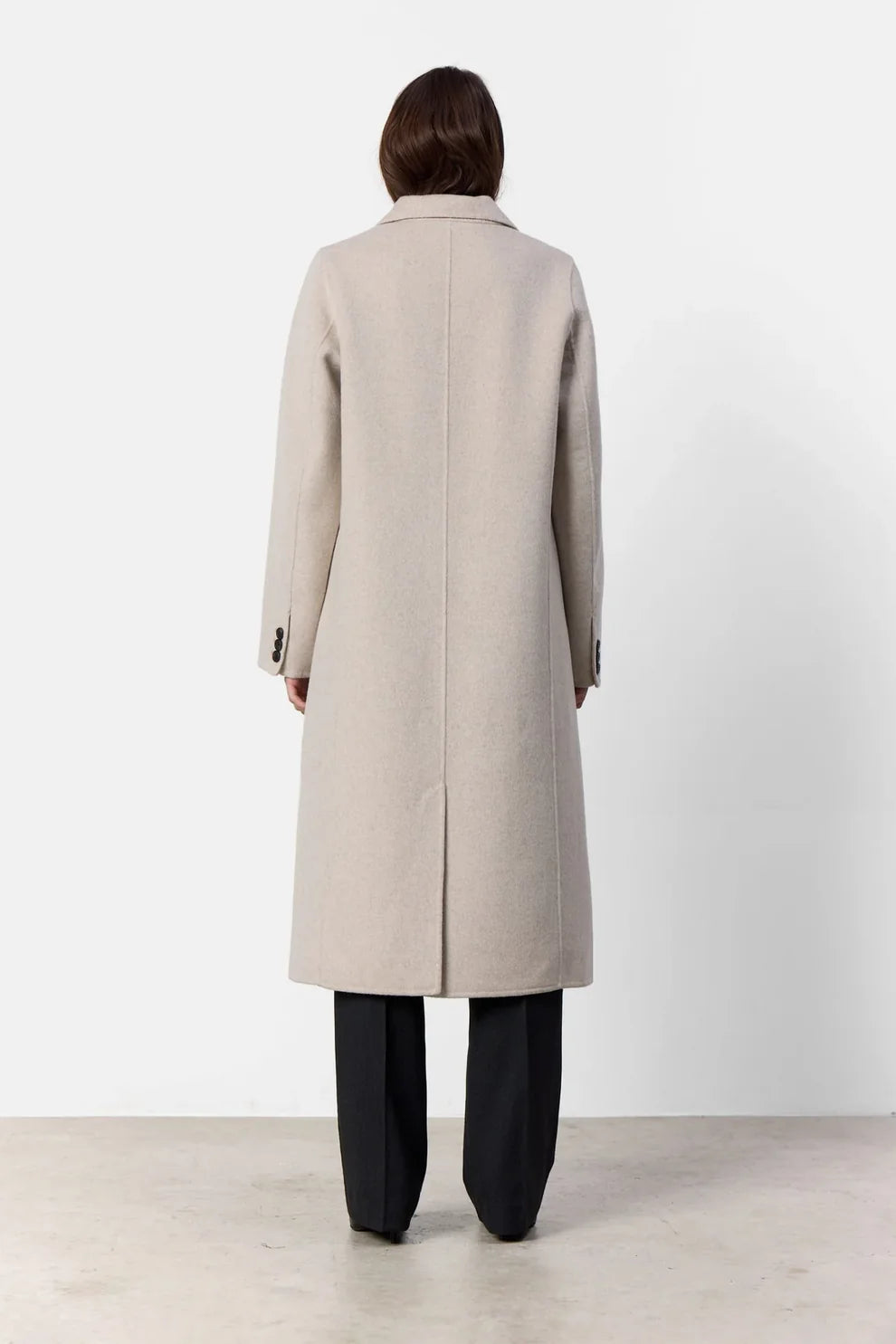 LONG COAT