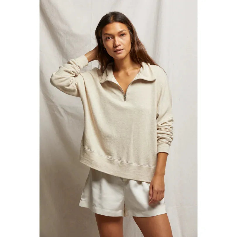 MAREN PULLOVER