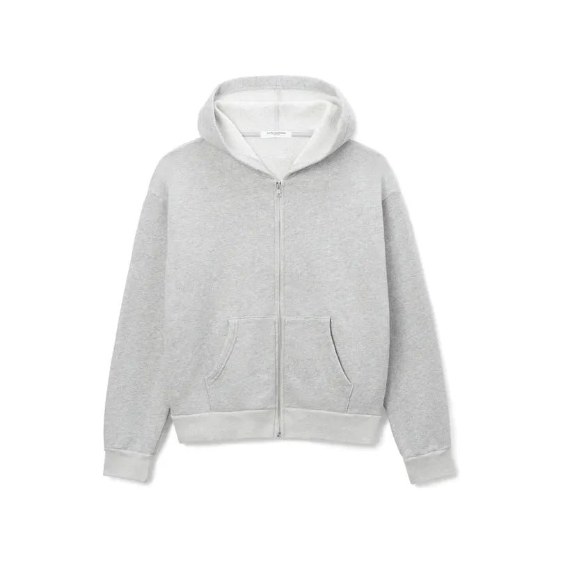 PATTI ZIP UP