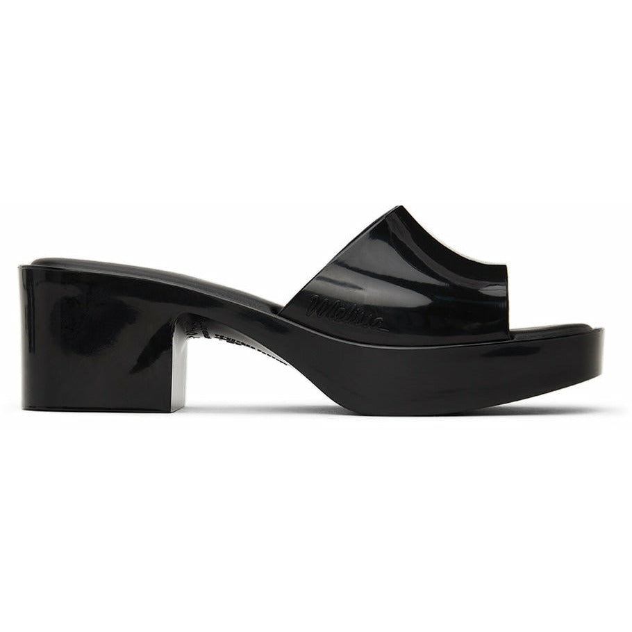 MELISSA BLOCK HEEL