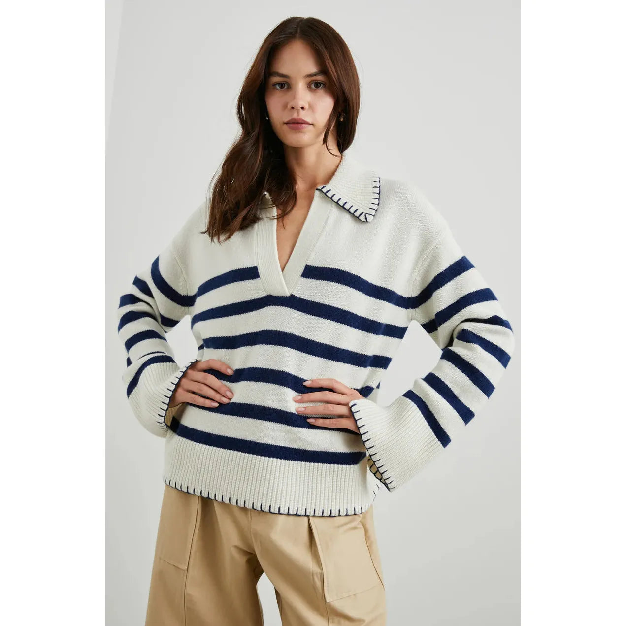 ATHENA SWEATER