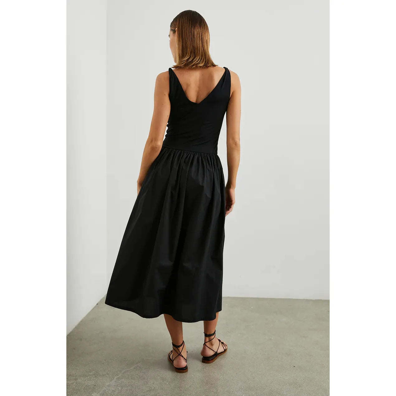 FRANCA DRESS