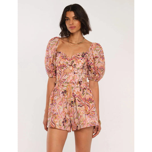 ROSCOE TOP