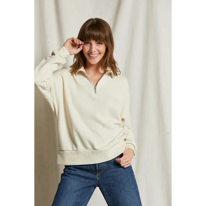 MAREN PULLOVER