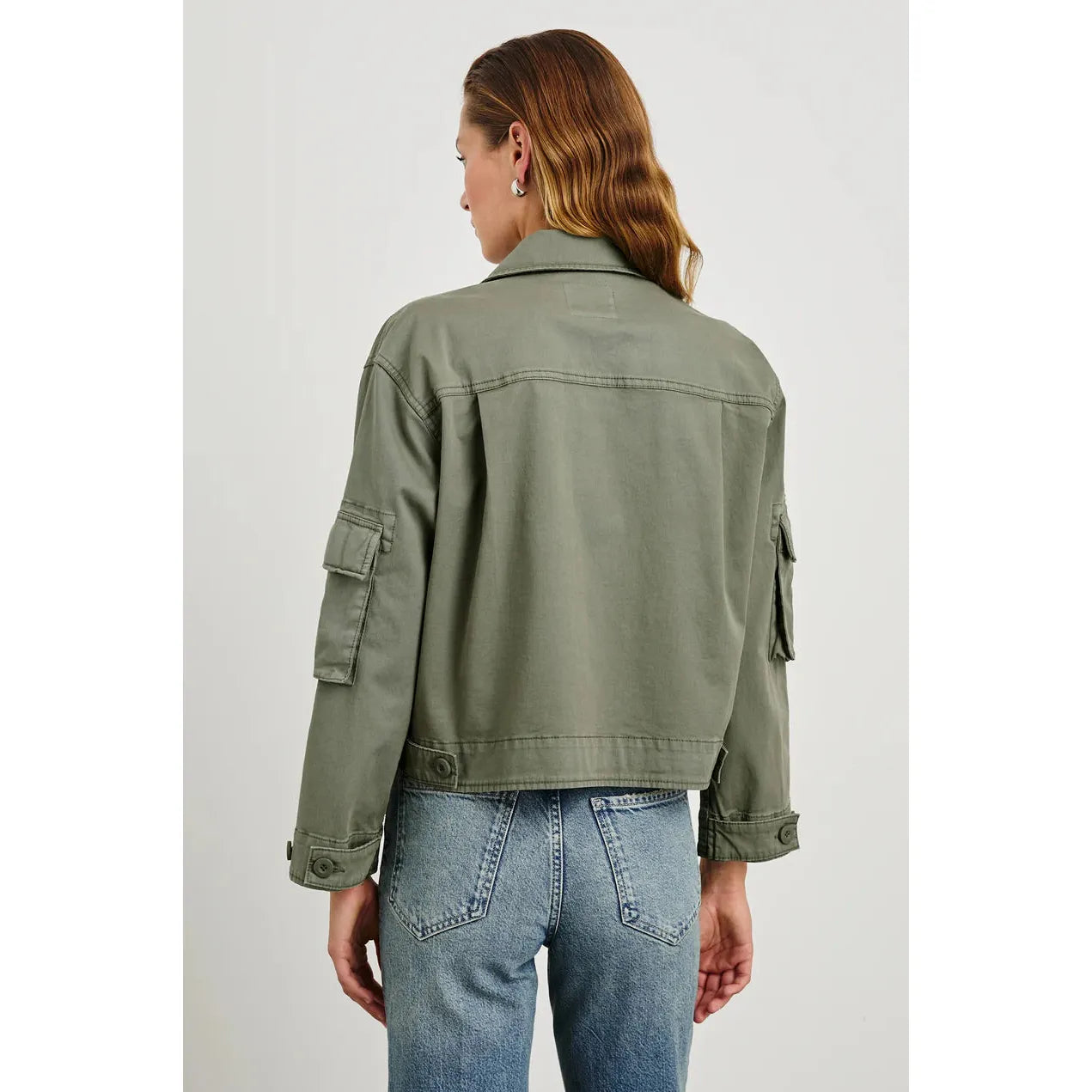 MADISON JACKET