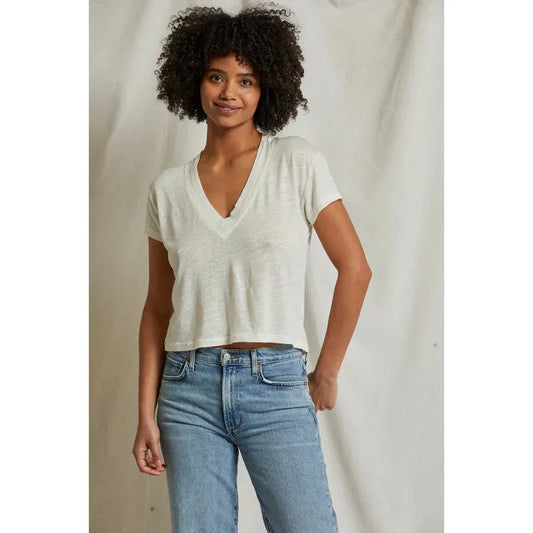 ROSIE V NECK