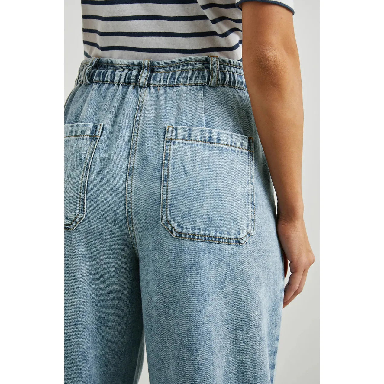 RYAN PANT DENIM