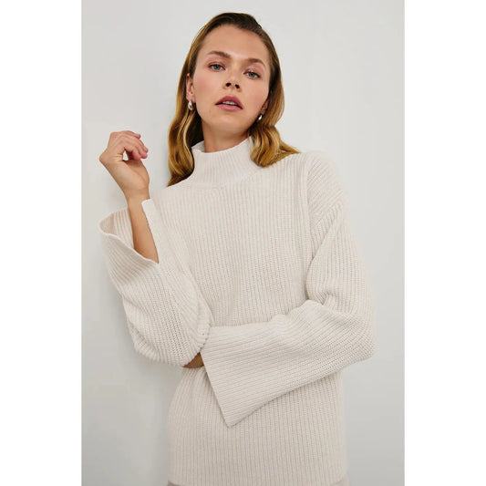 SANNA SWEATER