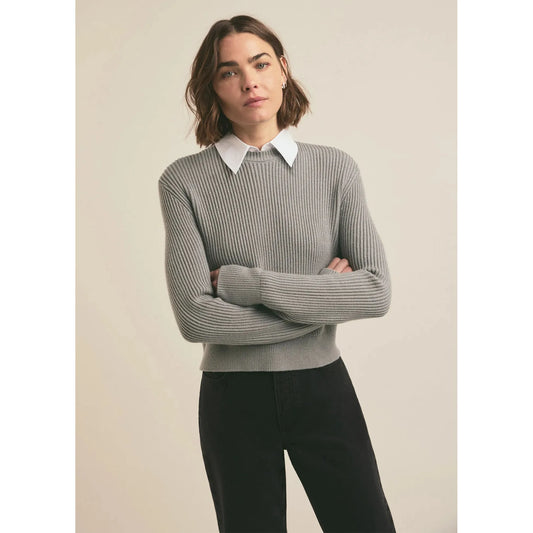 THE KATIE SWEATER