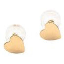 Heart Studs