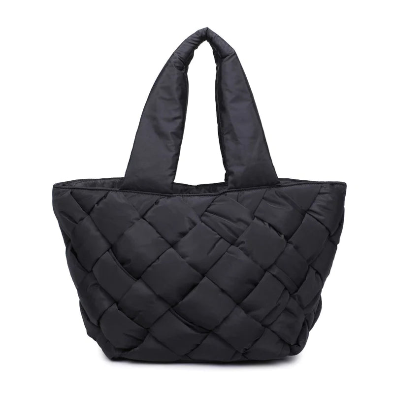 INTUITION EAST WEST TOTE