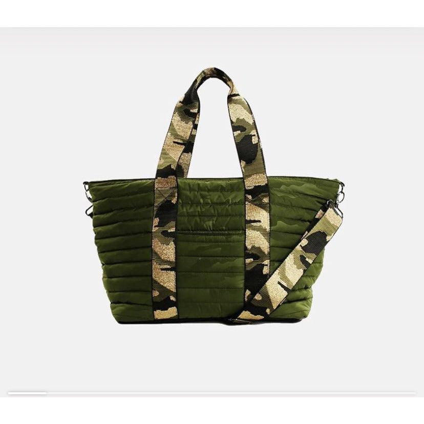 Think Rolyn Wingman Tote